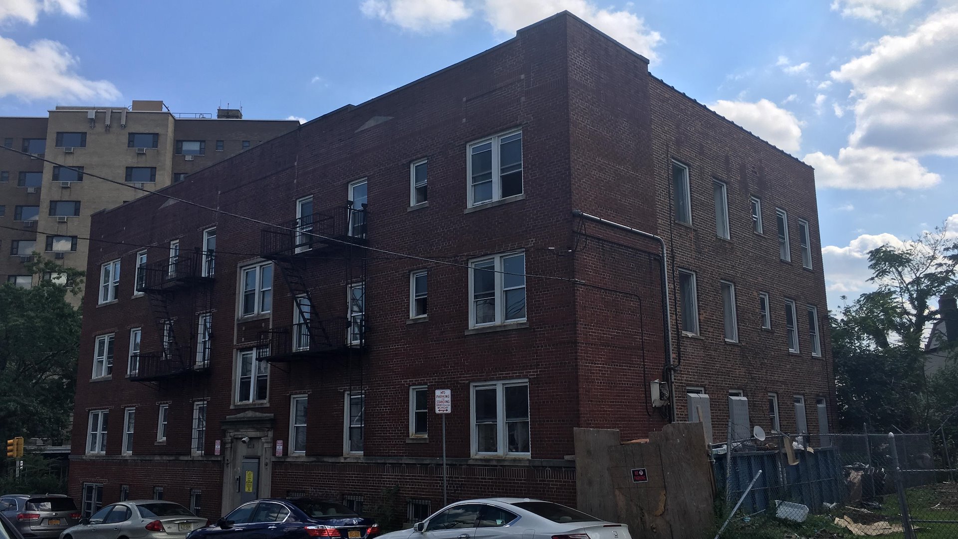 197 Schuyler Ave, Newark/Newark, New Jersey