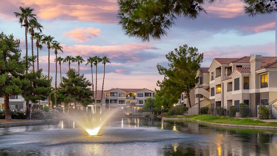 Arrowhead Ranch by Baron/Glendale, AZ