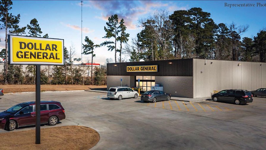 New Construction Dollar General Plus New 15 Year Abs. Net Lease/Lake