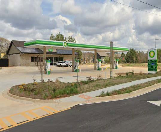 635 Racetrack Rd, McDonough, GA 30252