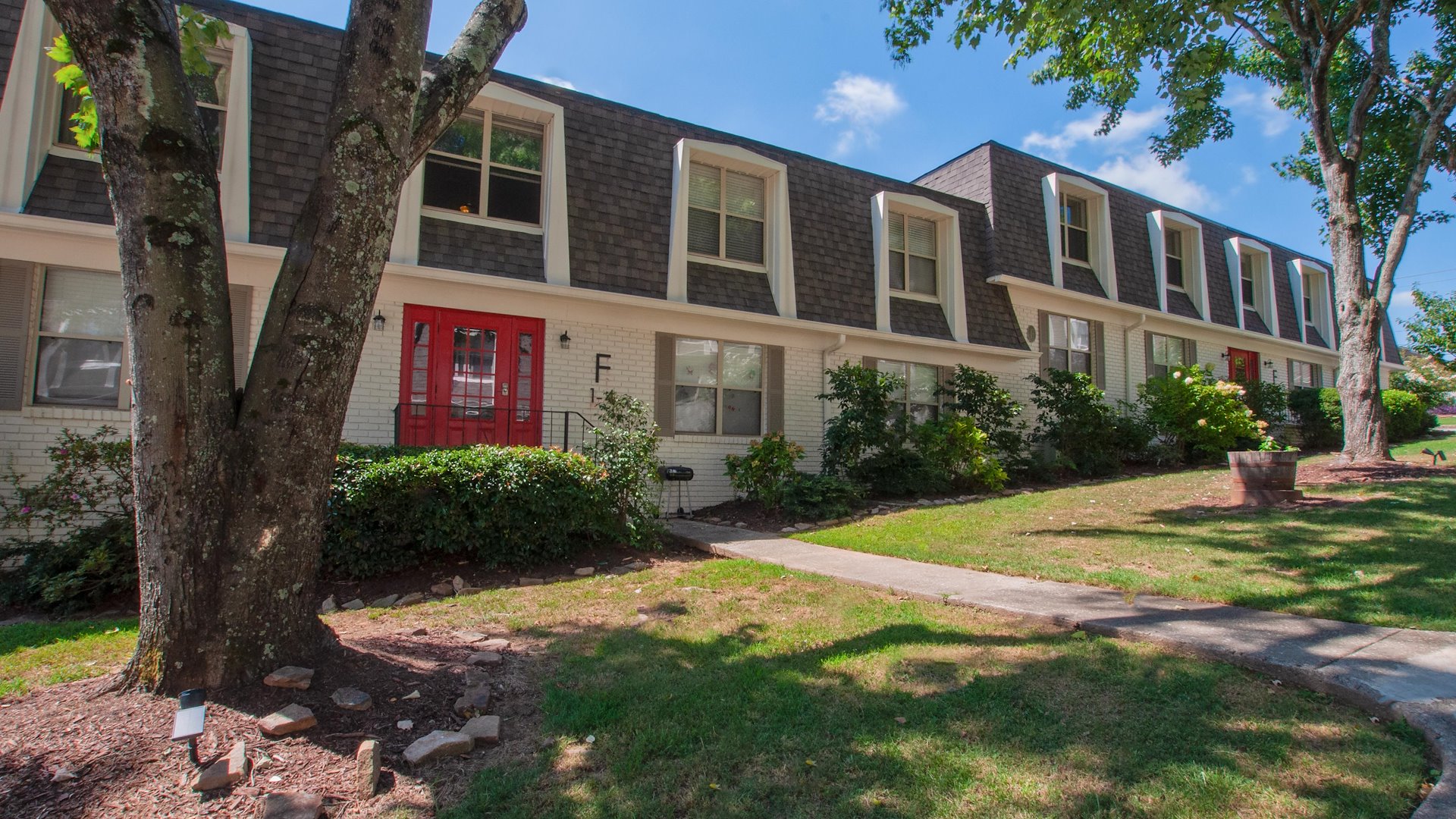 Westside Court Apartments/Atlanta,