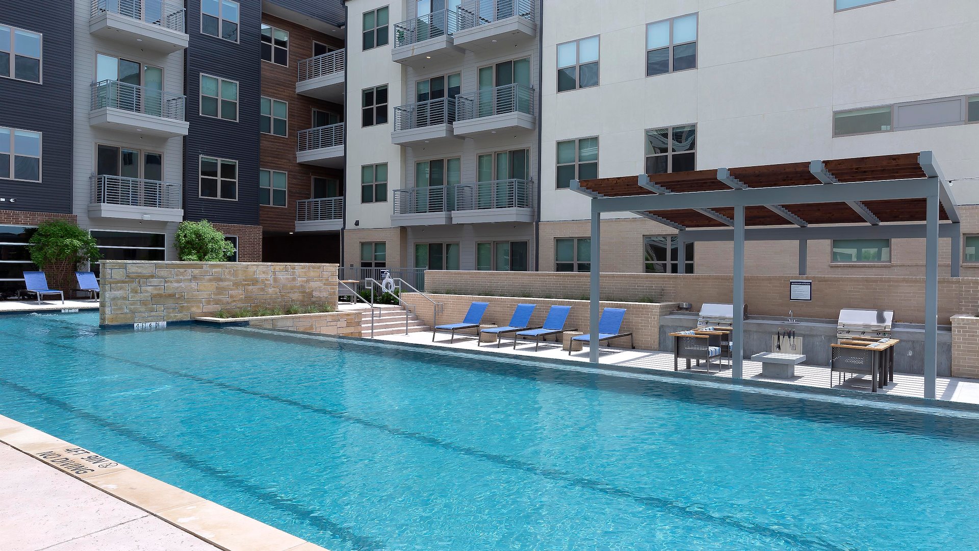 Alta Waterside/Fort Worth, TX