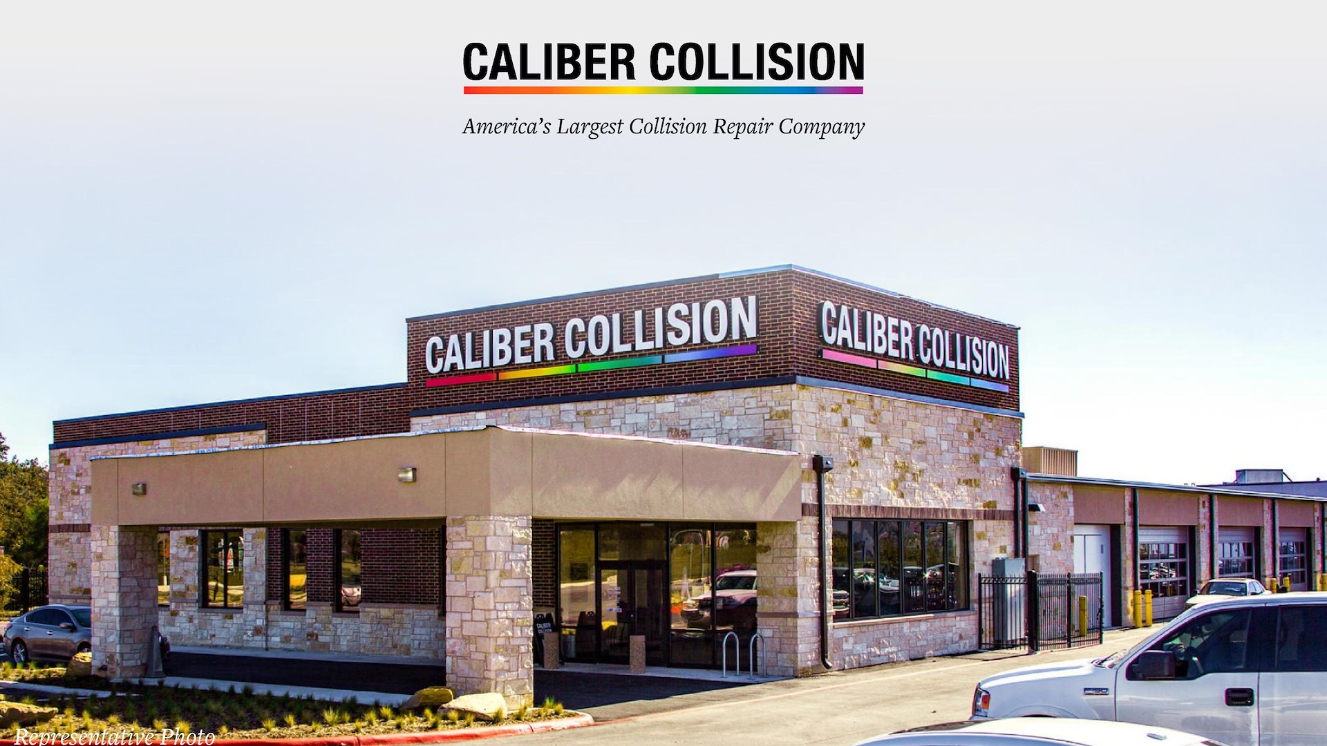 Caliber Collision Idaho Falls 15Yr Abs Net Lease 2023