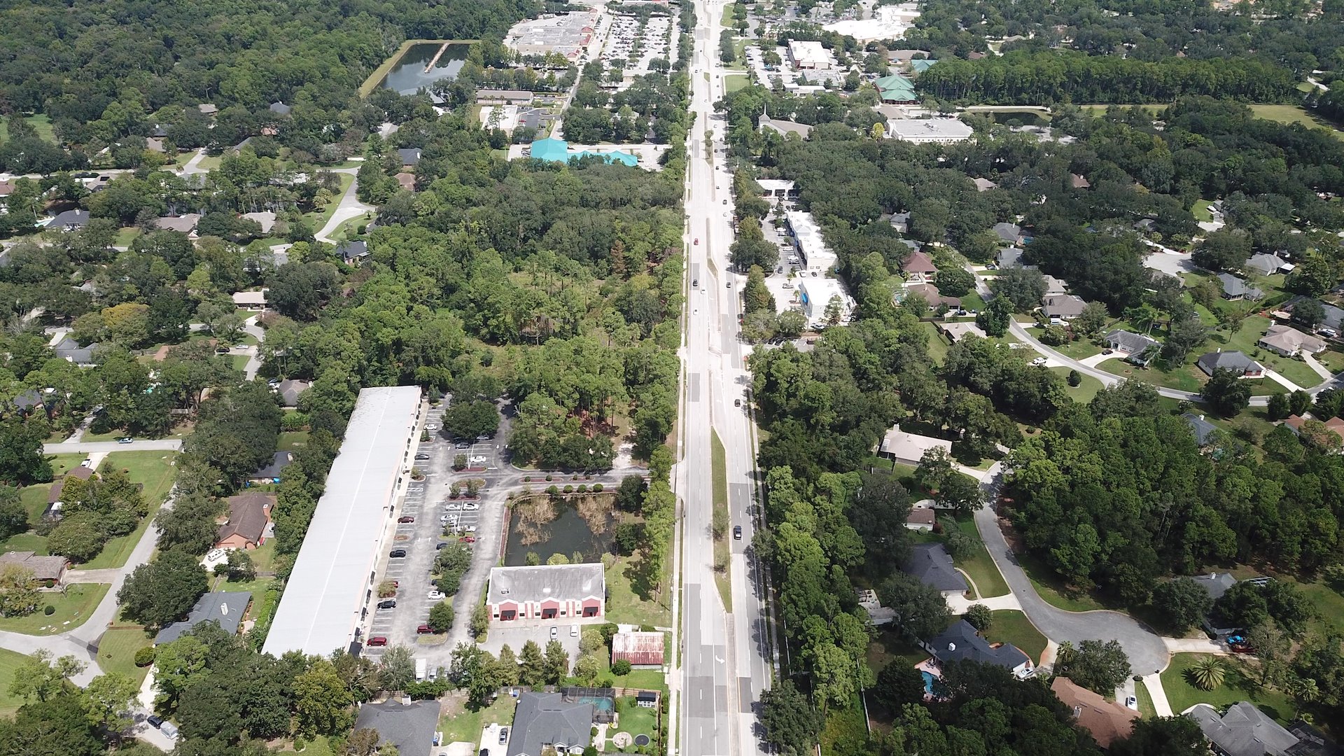 Plantation Plaza/Fruit Cove, Florida