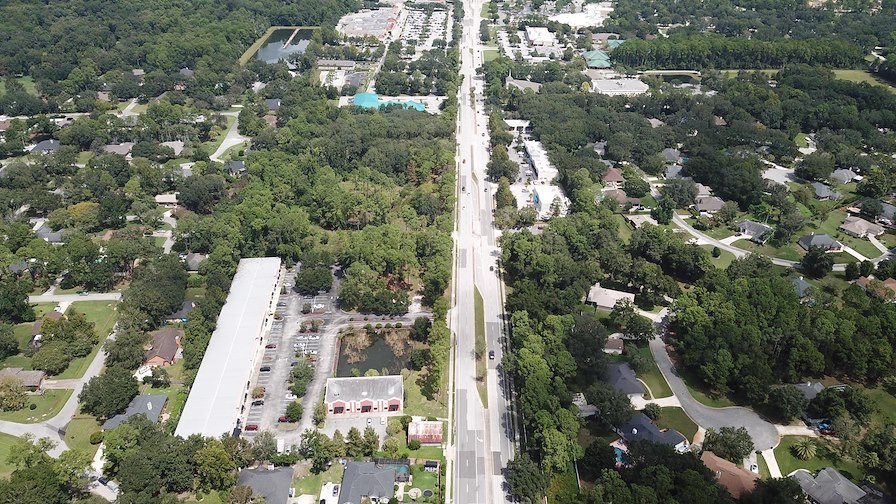 Plantation Plaza/Fruit Cove, Florida