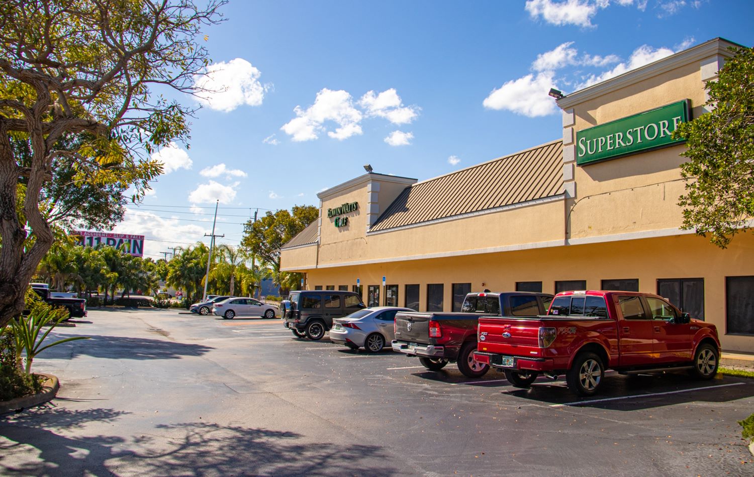 edwin watts golf superstore trophy location palm beach gardens florida