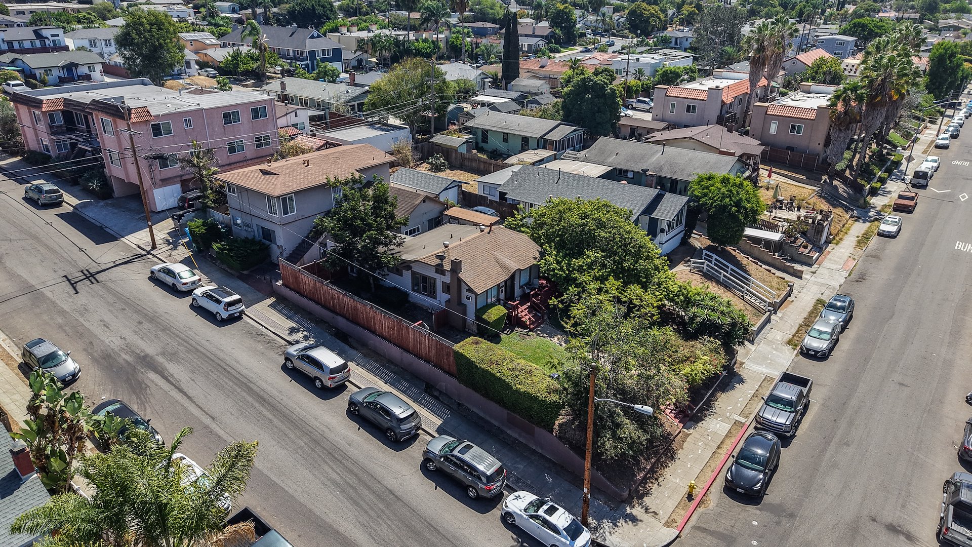 3795 Alabama St — Sale in San Diego, CA, photo 2 of 8