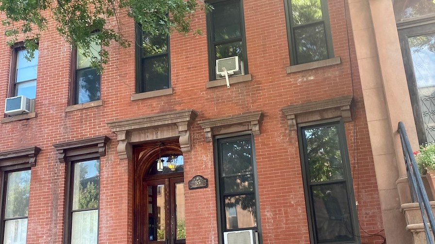 35 Park Place/Brooklyn, New York