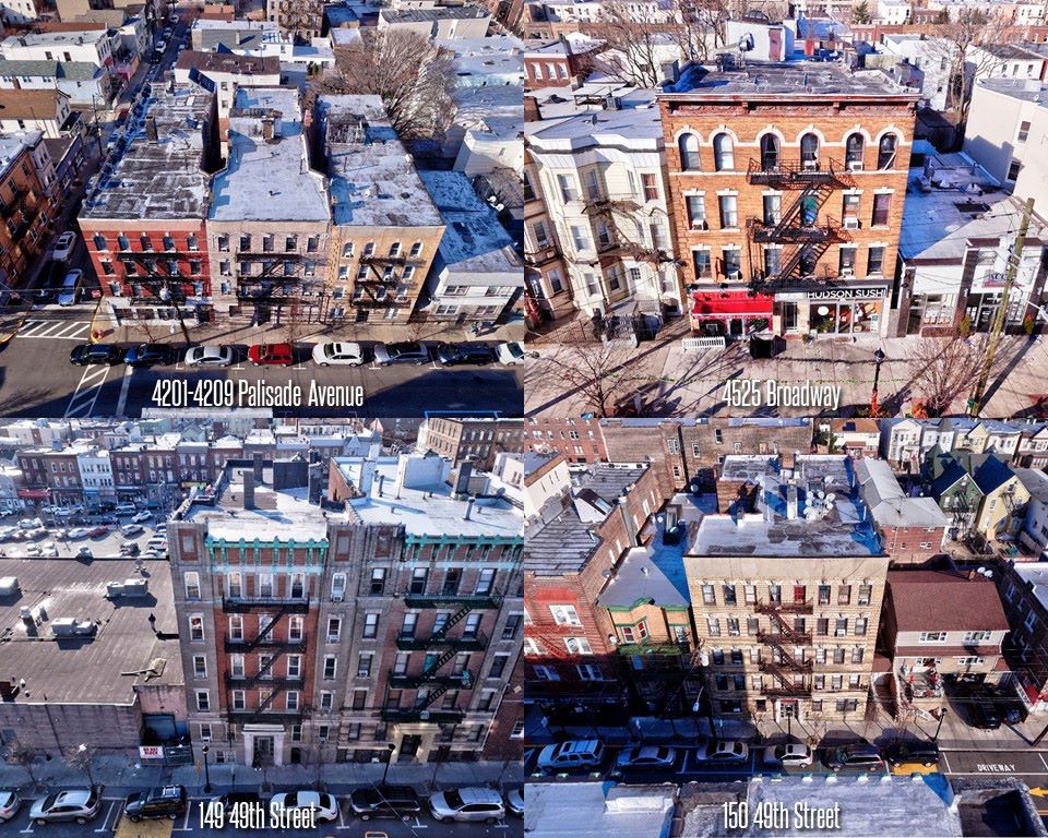 Union City Portfolio/Union City, New Jersey