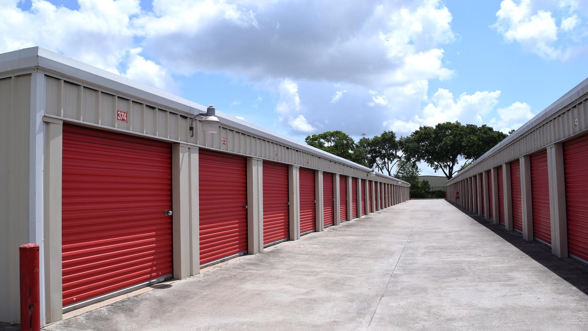 Premium Storage West Bellfort/Houston, Texas