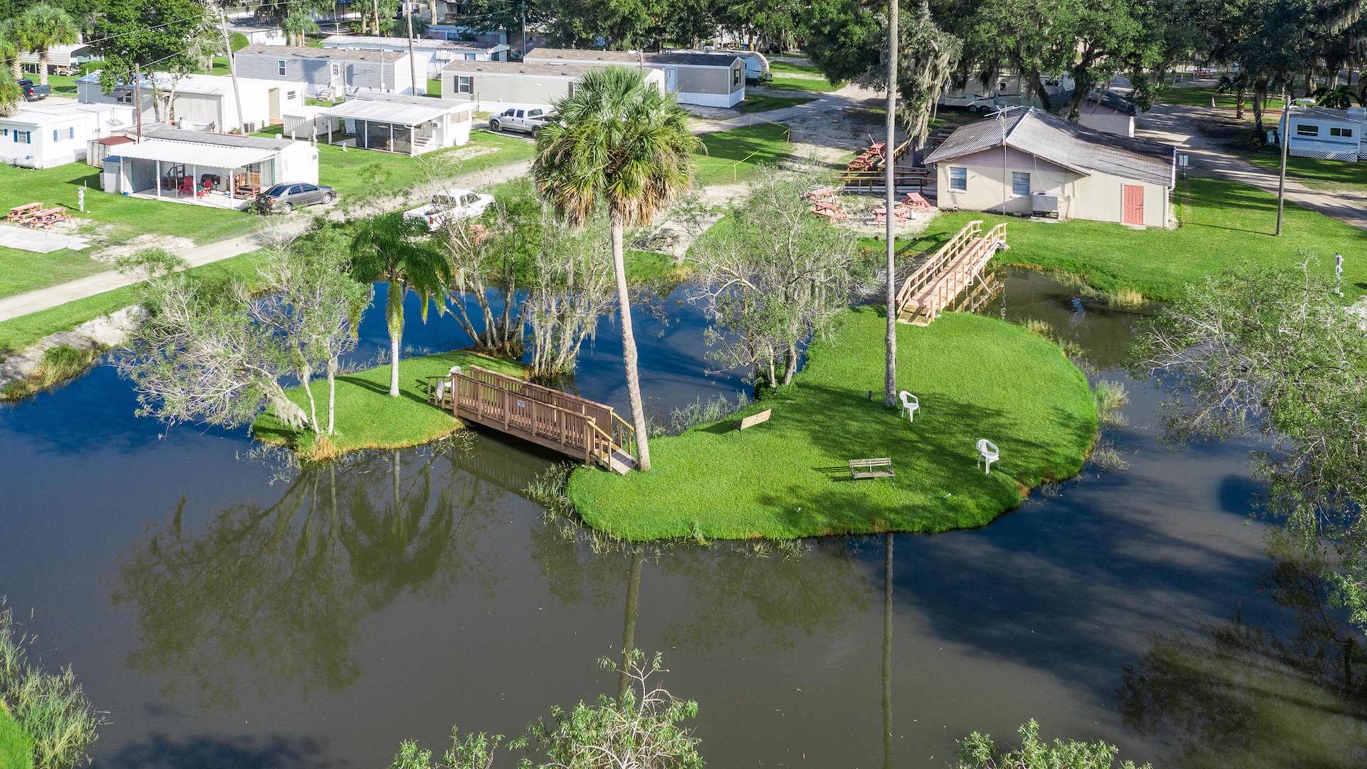 The Oasis at Zolfo Springs/Zolfo Springs, Florida