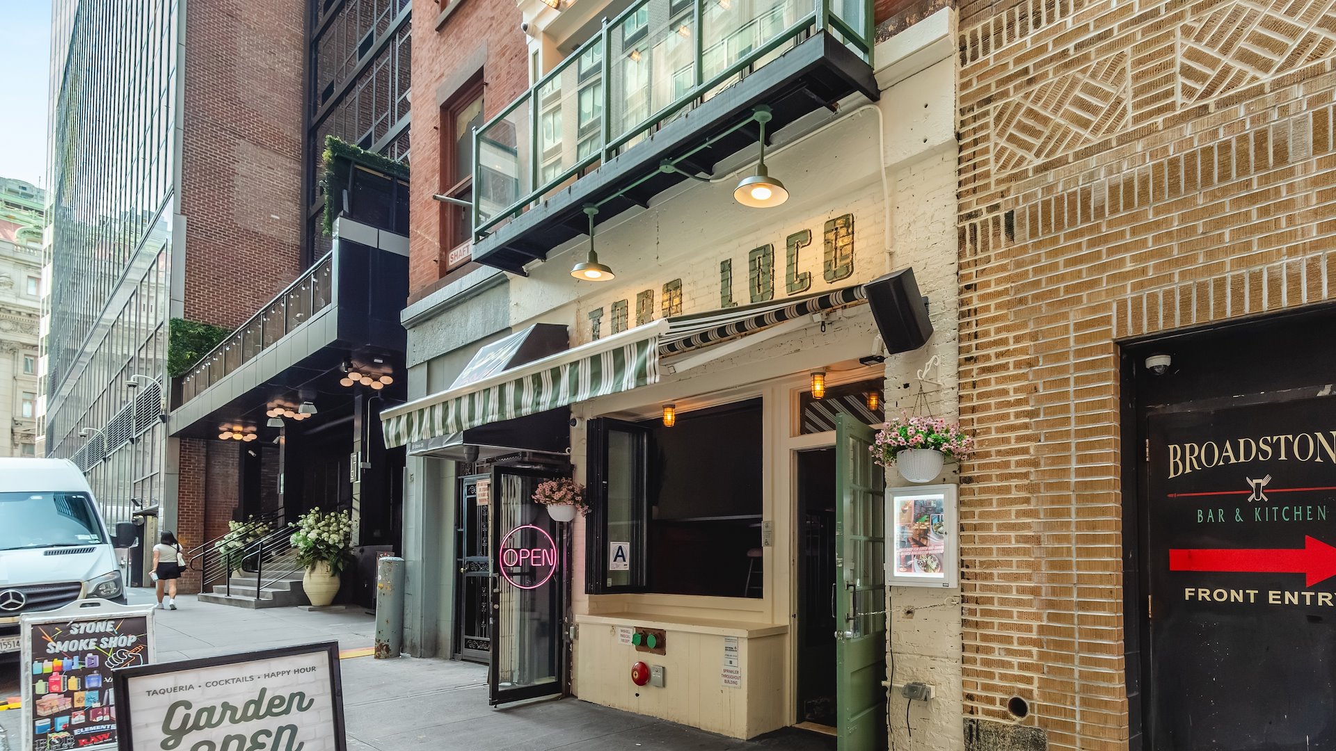15 Stone Street — Sale in New York, NY, photo 2 of 3