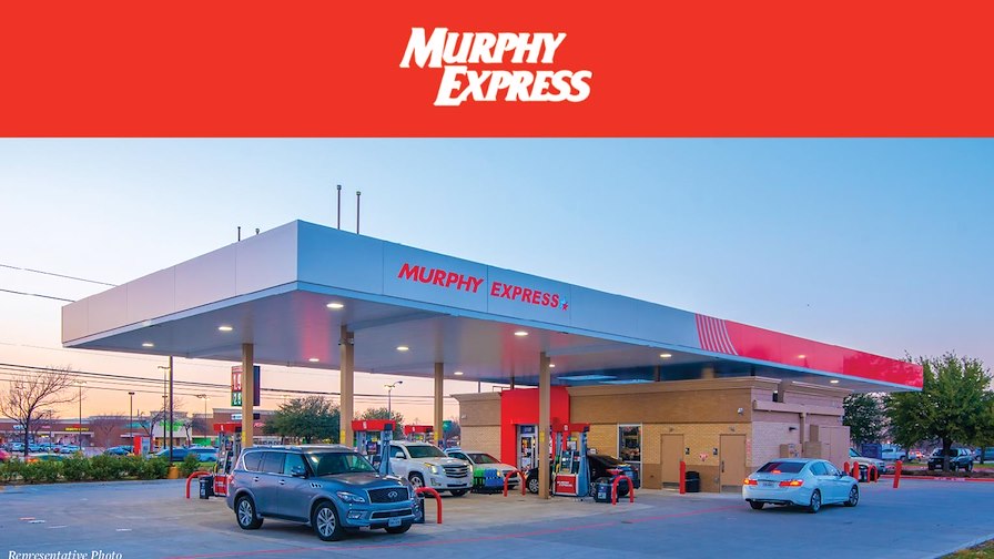 Murphy Express Fort Worth 15+Yr Abs Net Ground Lease Below Market