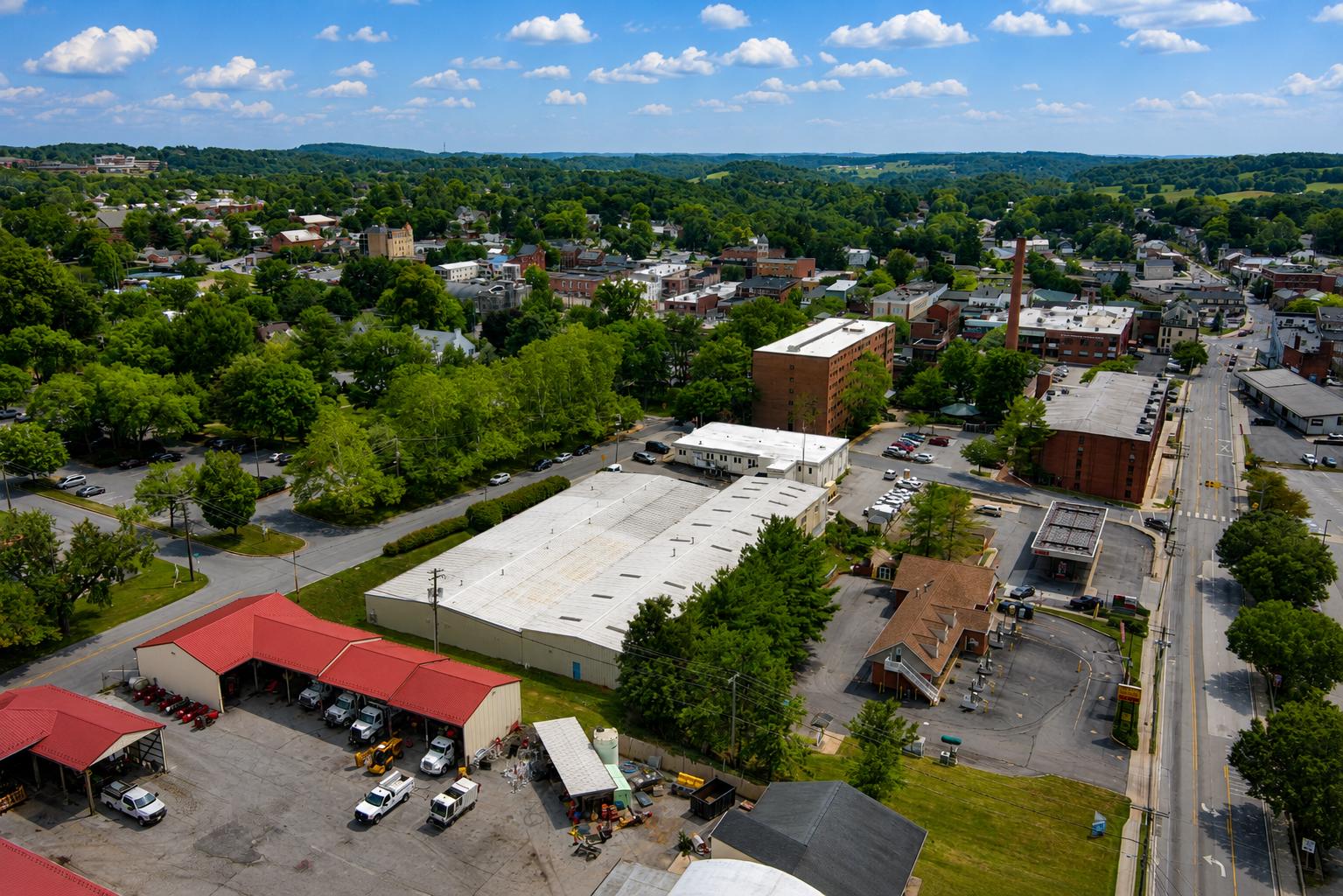 Duke's Car Wash — Sale in Westminster, MD, photo 2 of 4