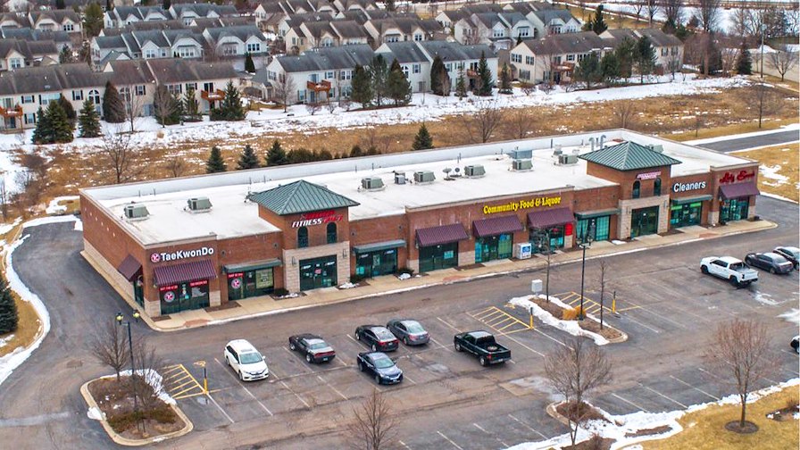 cash advance america chicago illinois