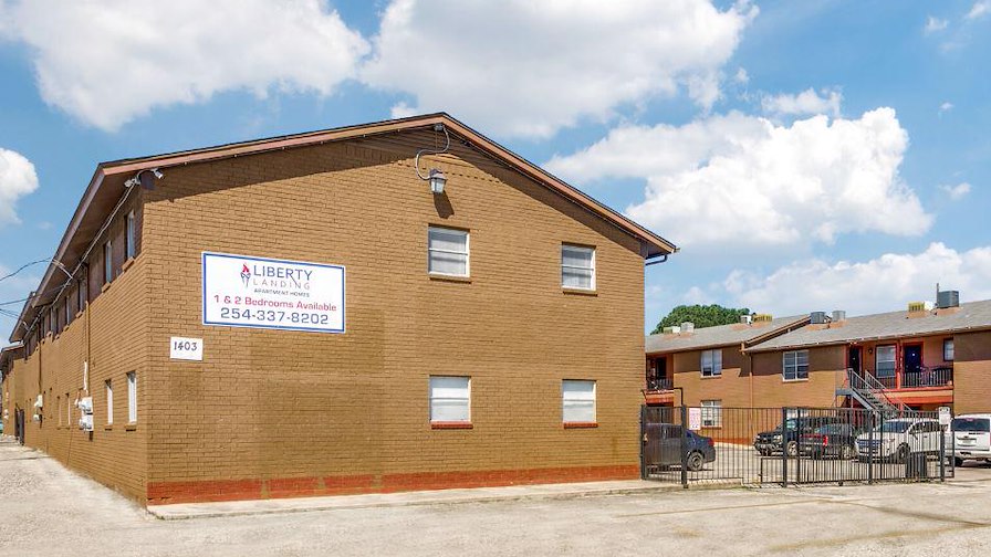 Liberty Landing/Killeen, Texas