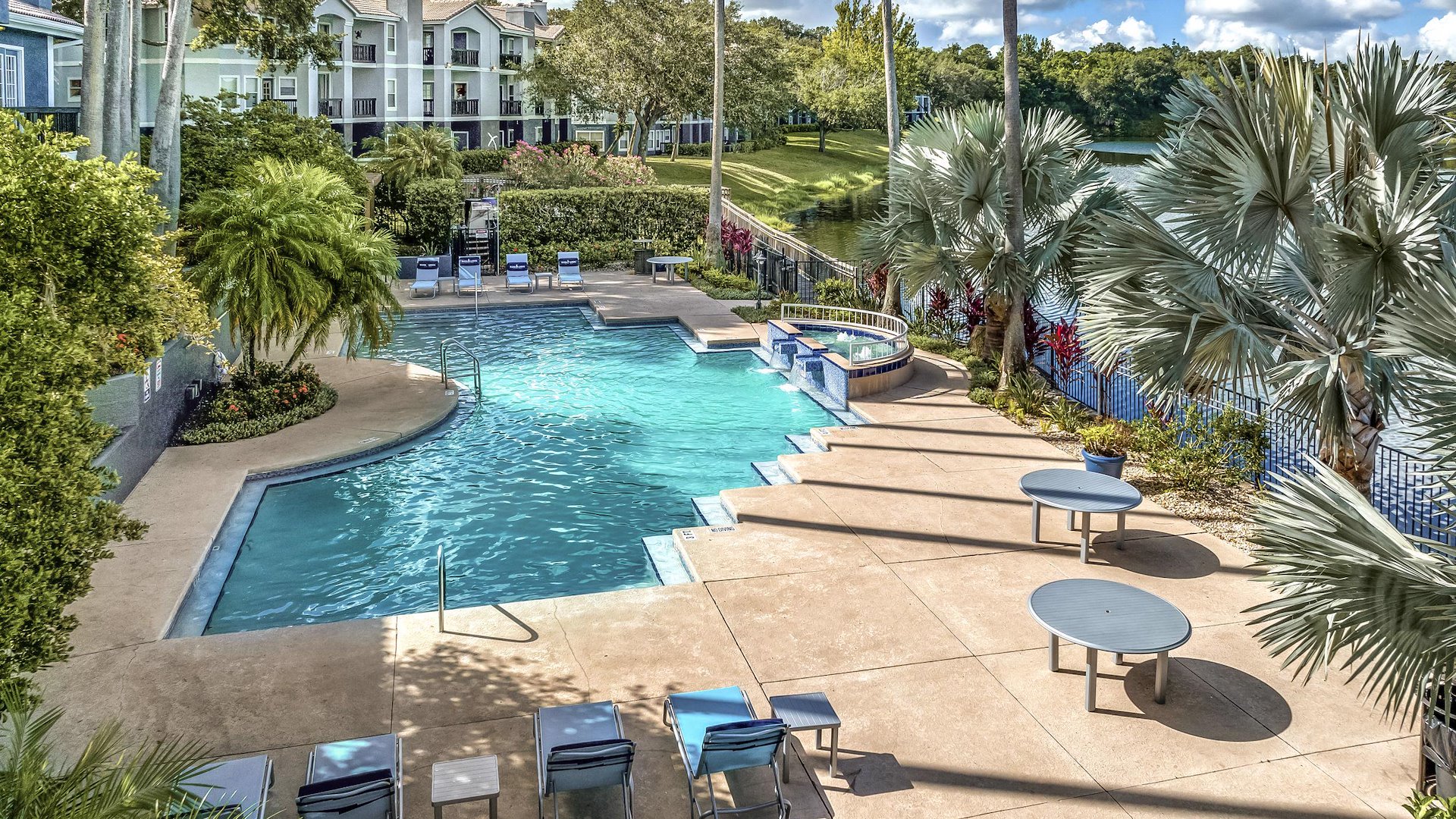 Marina Landing/Orlando, FL