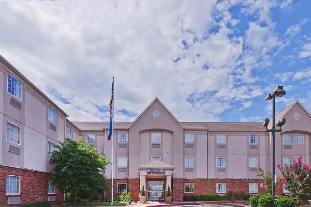 Candlewood Suites Tulsa Oklahoma/Tulsa, Oklahoma