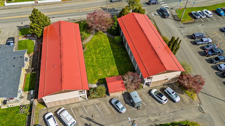 Sterling Square Apartments/Elma, Washington