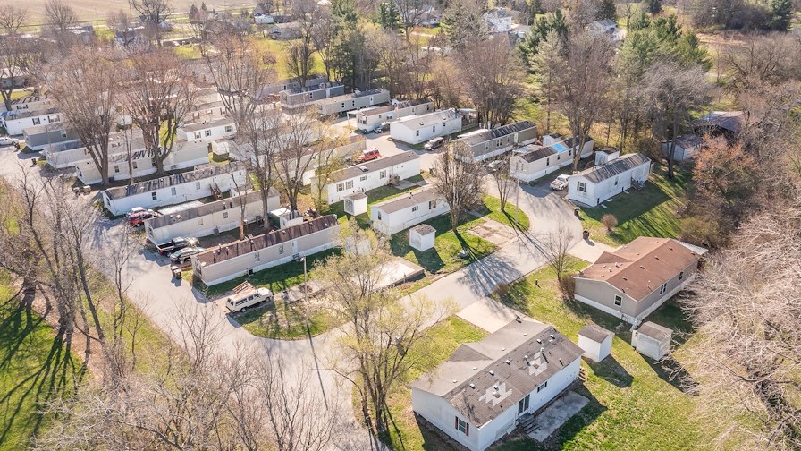 Maple Creek MHP/Woodson, Illinois