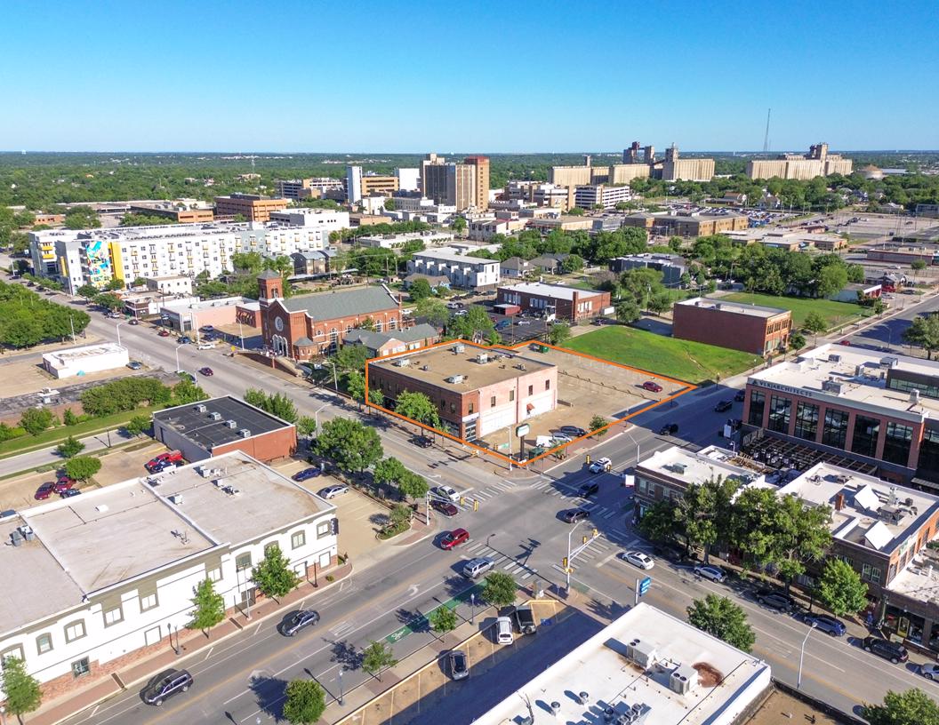 601 W Magnolia/Fort Worth, Texas