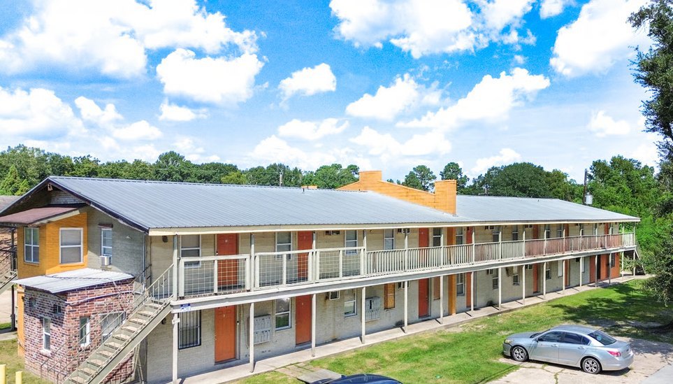 Baton Rouge Portfolio — Sale in Baton Rouge, LA, photo 5 of 6