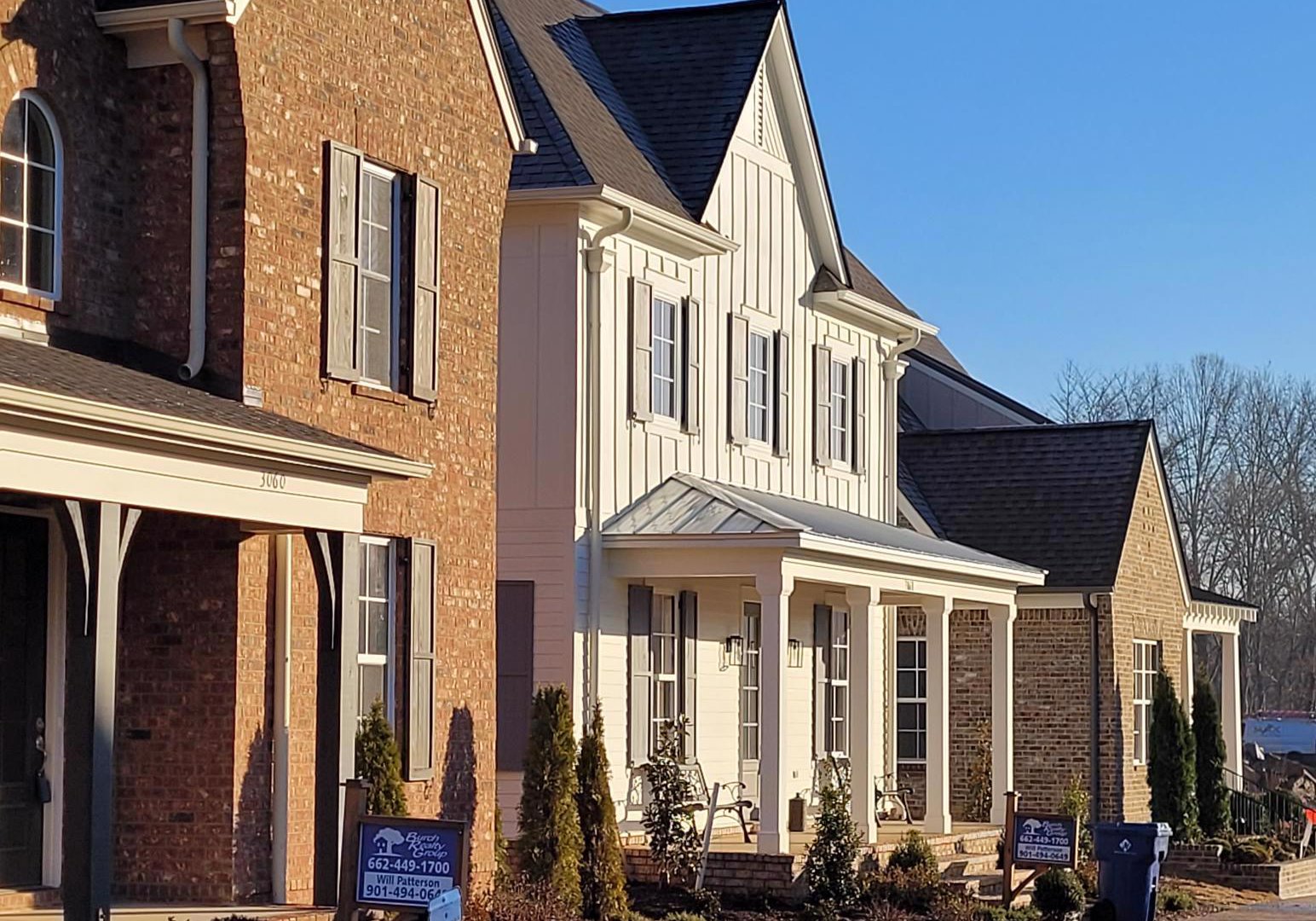 Short Fork Development/Hernando, Mississippi