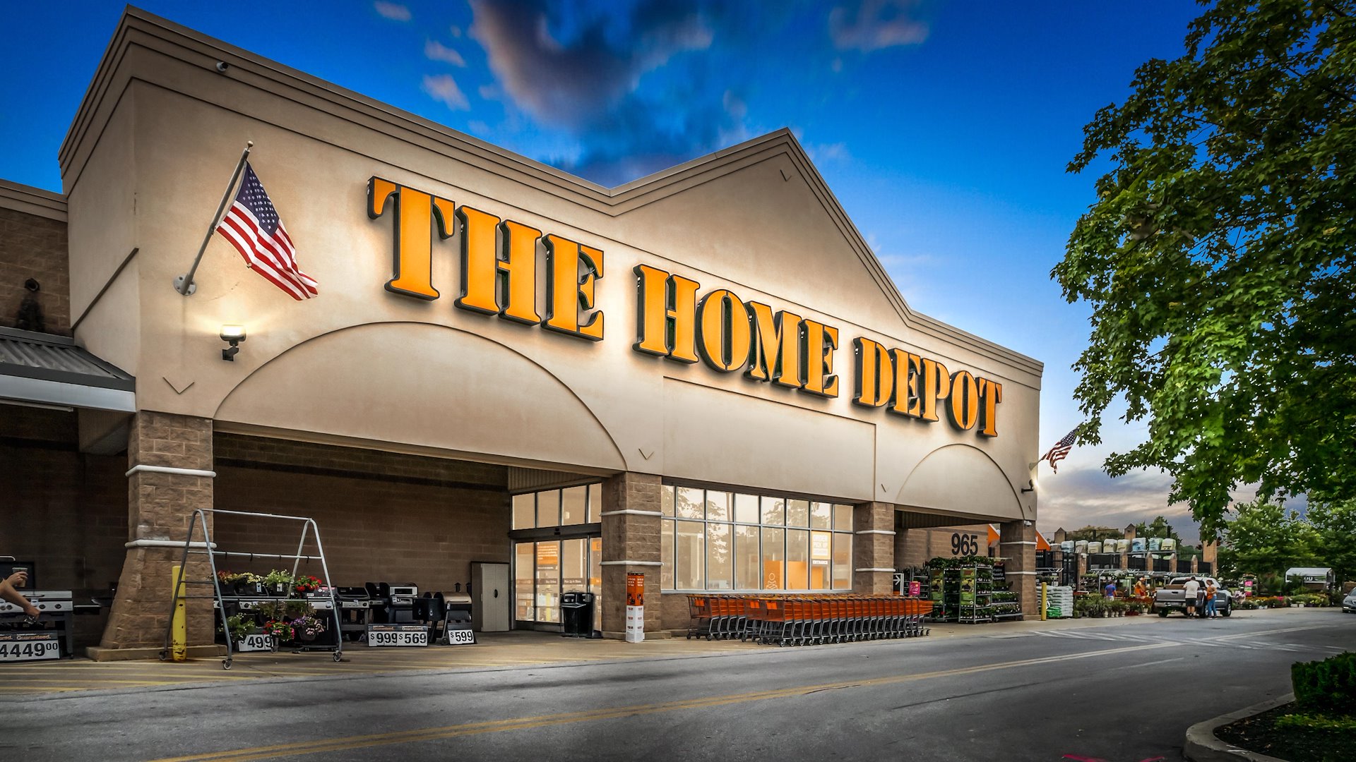 Ashbridge Square/Downingtown, PA