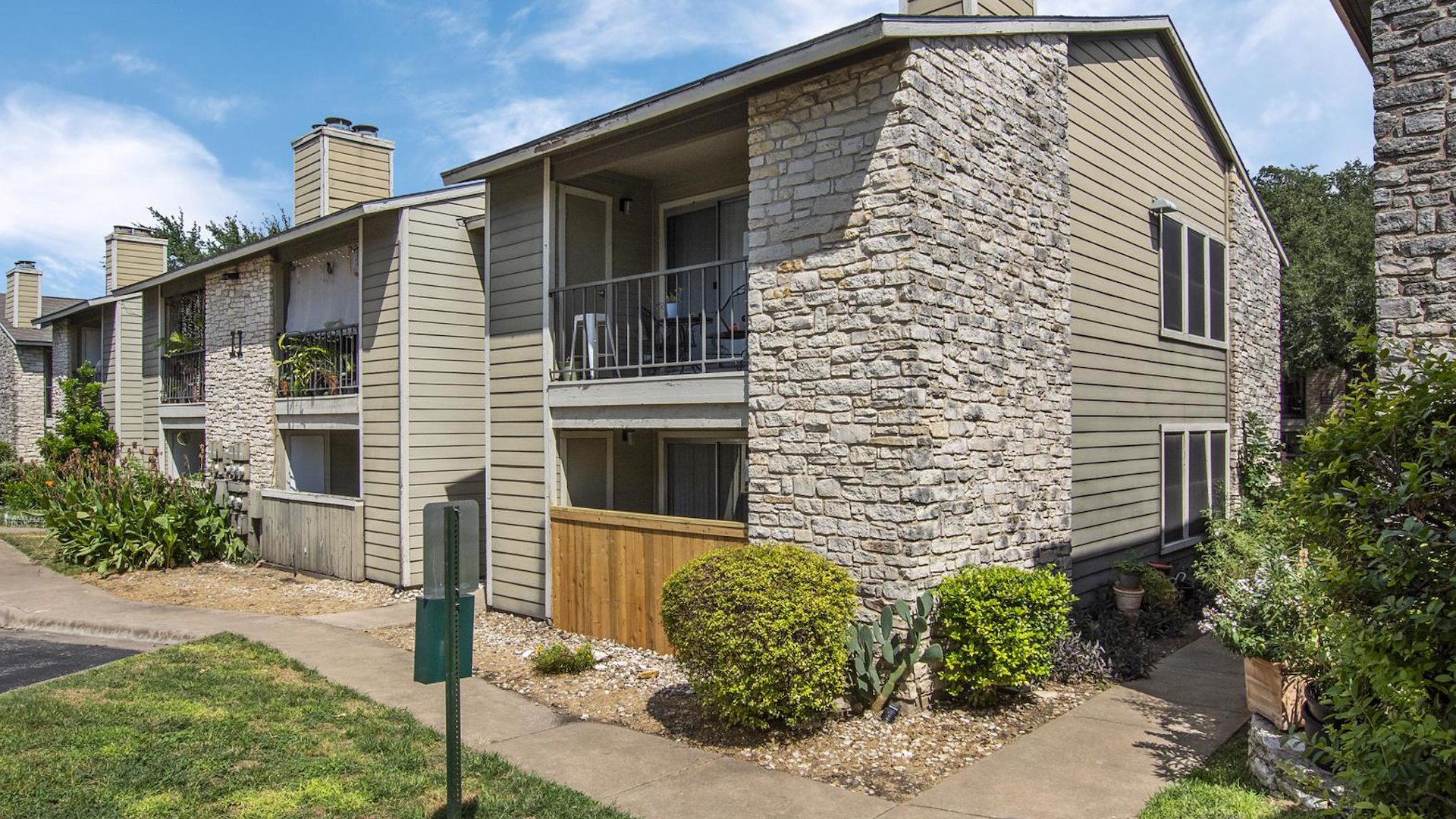 The Meadows at Anderson Mill/Austin, TX