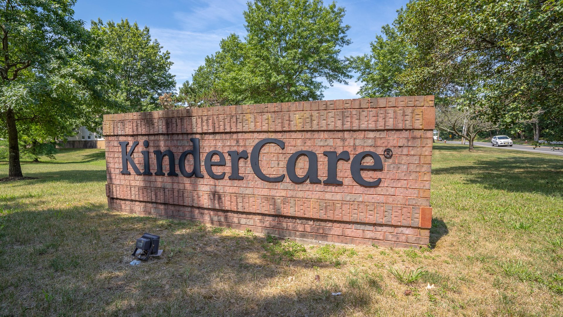KinderCare/Manasquan, New Jersey