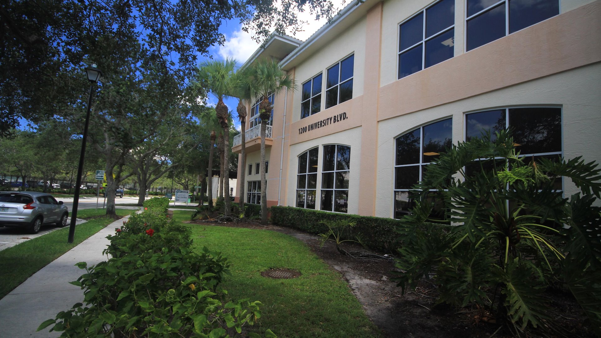 1200 University Corporate Center/Jupiter, Florida
