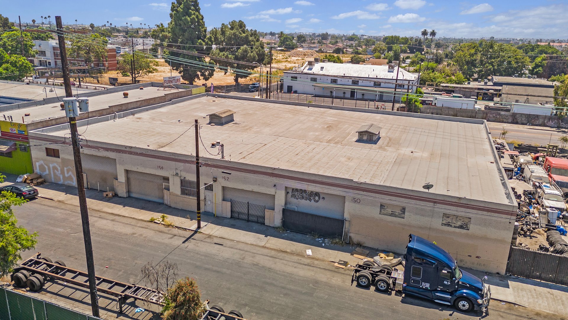 150 58TH ST, Los Angeles, CA 90037