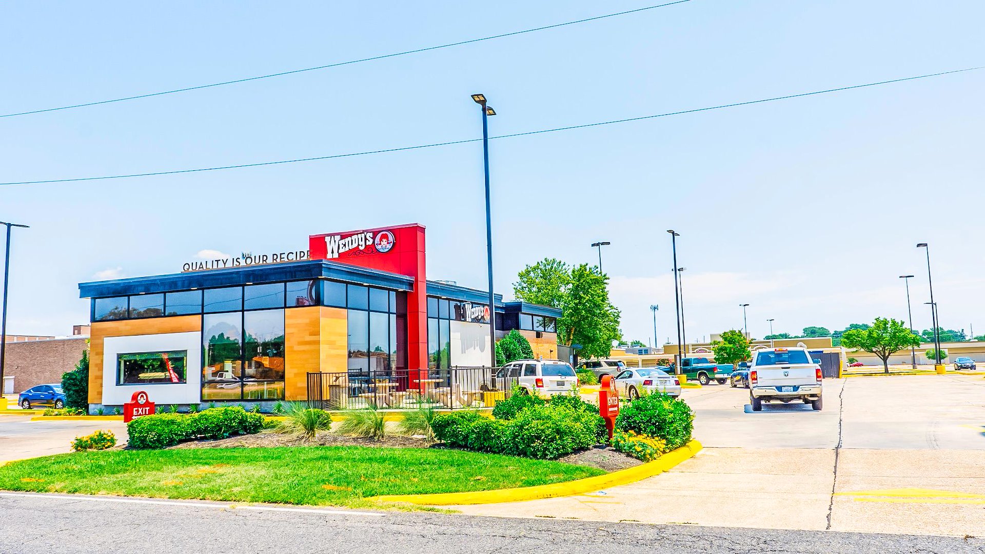 Shreve City Shopping Center/Shreveport, Louisiana