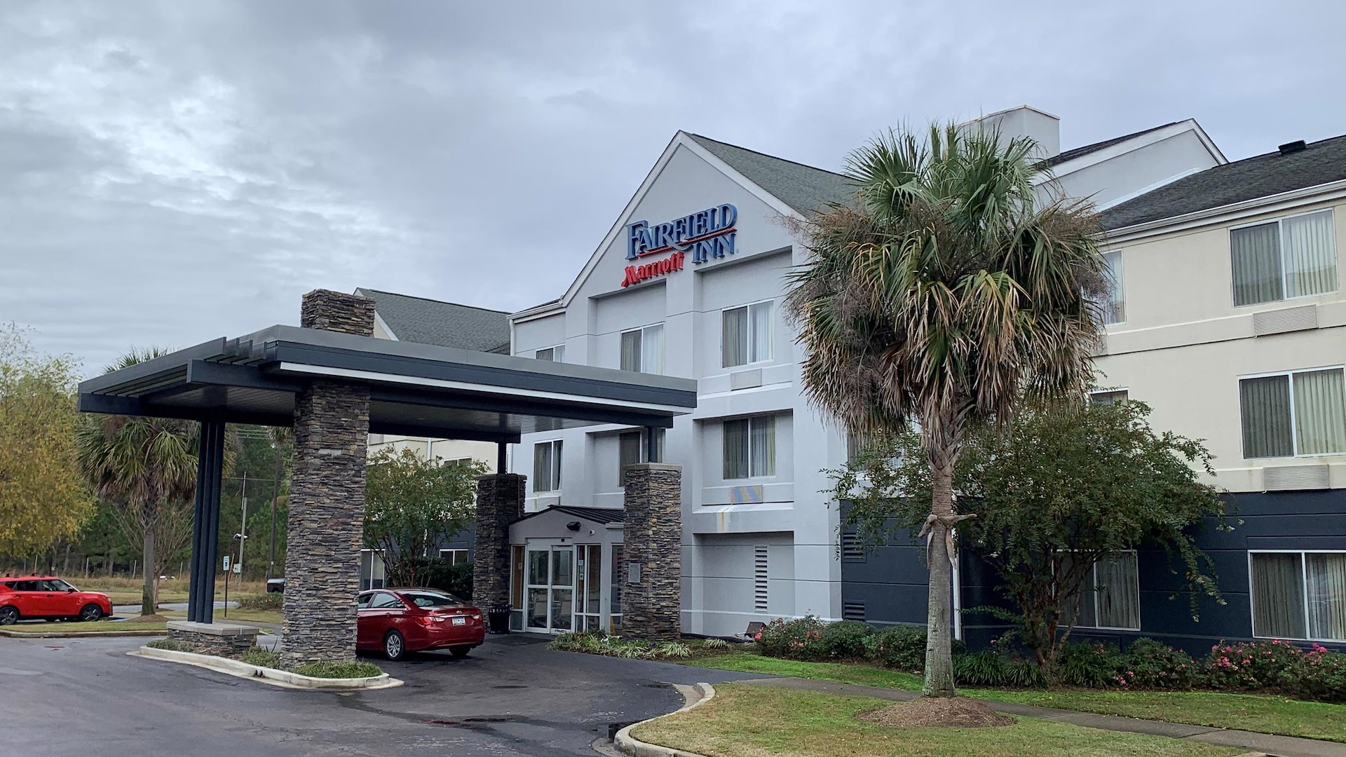 Fairfield Inn Orangeburg/Orangeburg, South Carolina