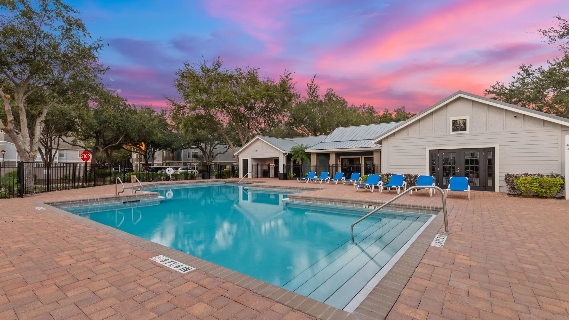 Ridge at 4100/Kissimmee, FL