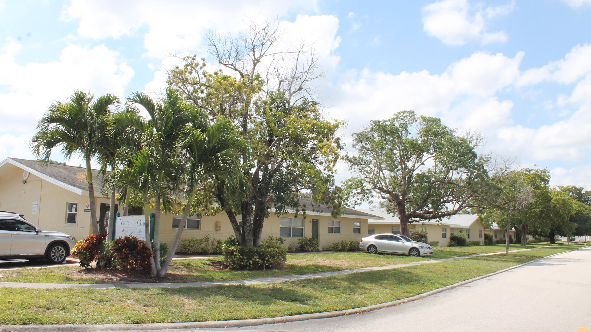 Waterford Villas/Margate, Florida