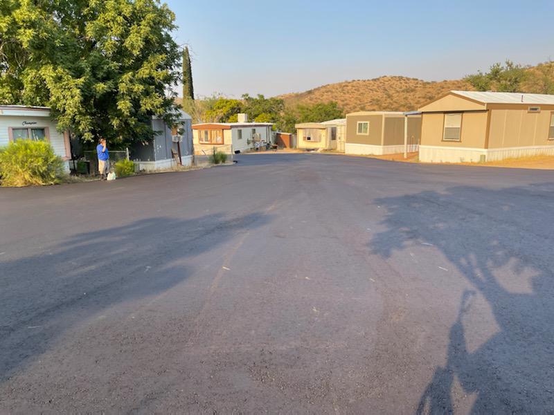 Mountaingate Estates Mobile Home Park/Globe, Arizona