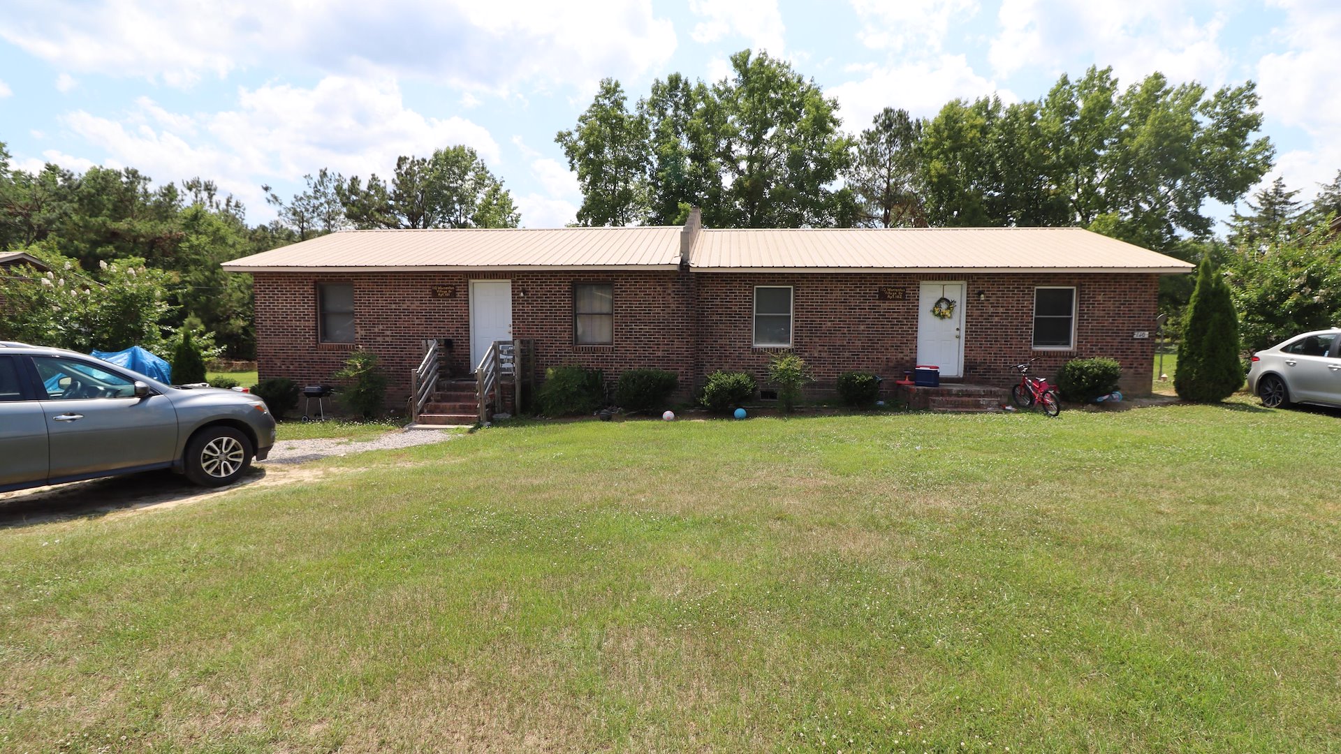 Warrenton Village/Warrenton, North Carolina