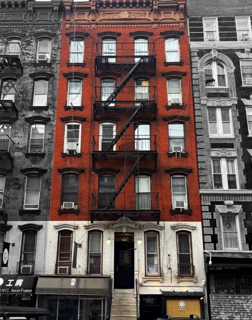 332 E 9Th St, New York, NY 10003
