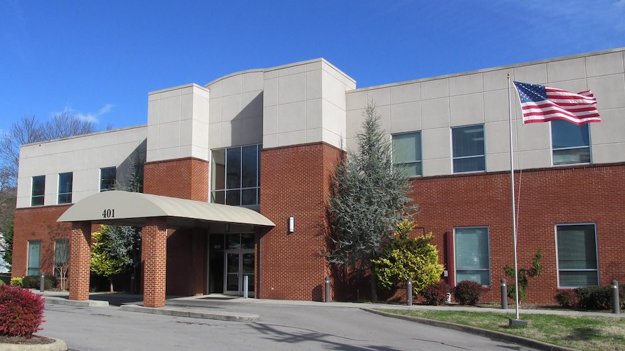 Ballad Health / VA Clinic OnCampus MOb/Rogersville (KingsportBristol