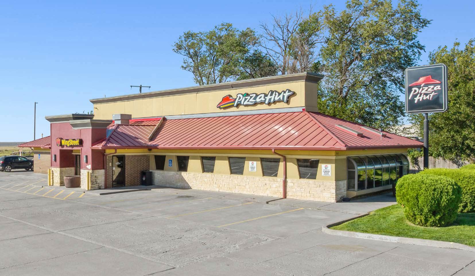 813 W Oklahoma Ave, Ulysses, KS 67880