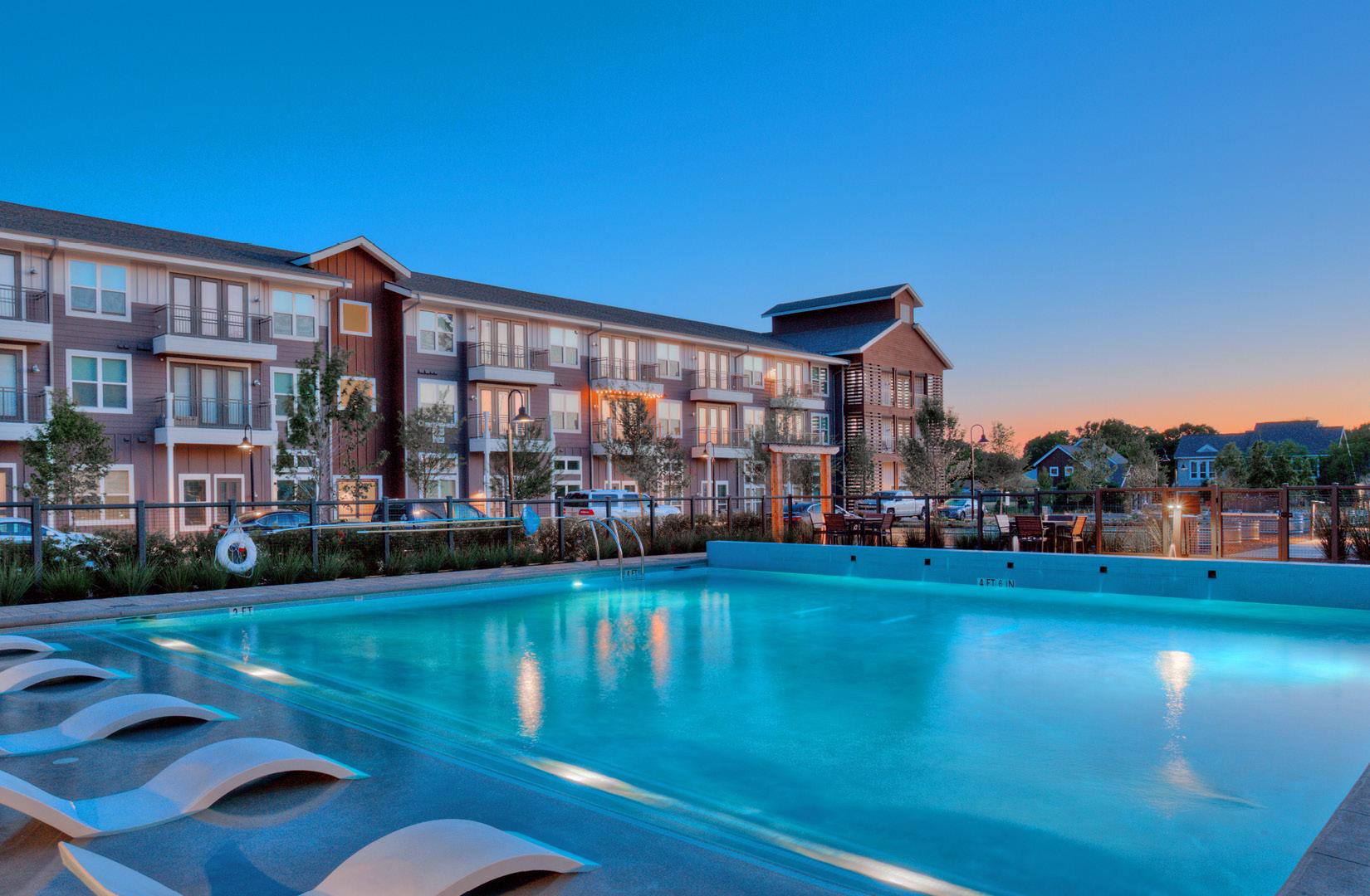 Village of Rowlett/Rowlett, TX