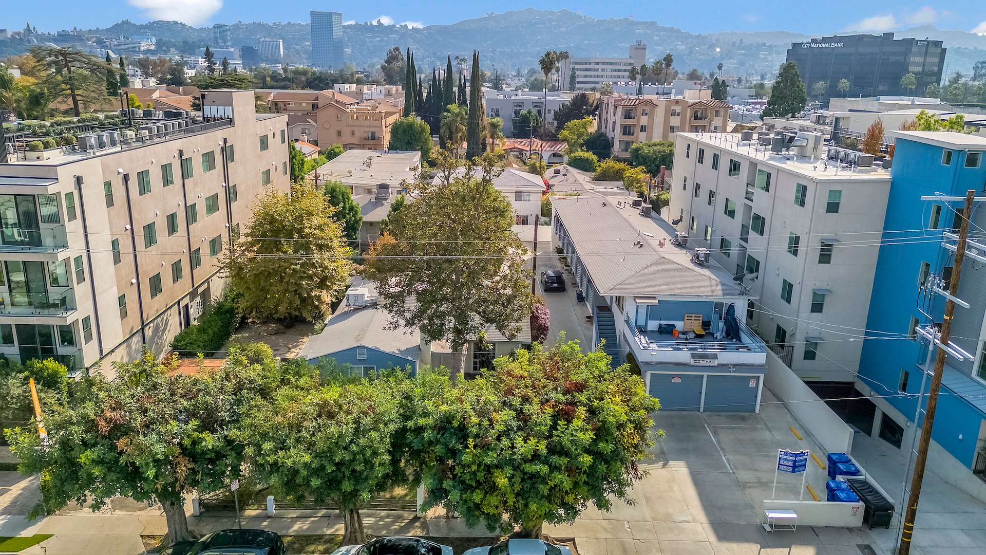 10814-10818 Blix Street — Sale in Los Angeles, CA, photo 1 of 2