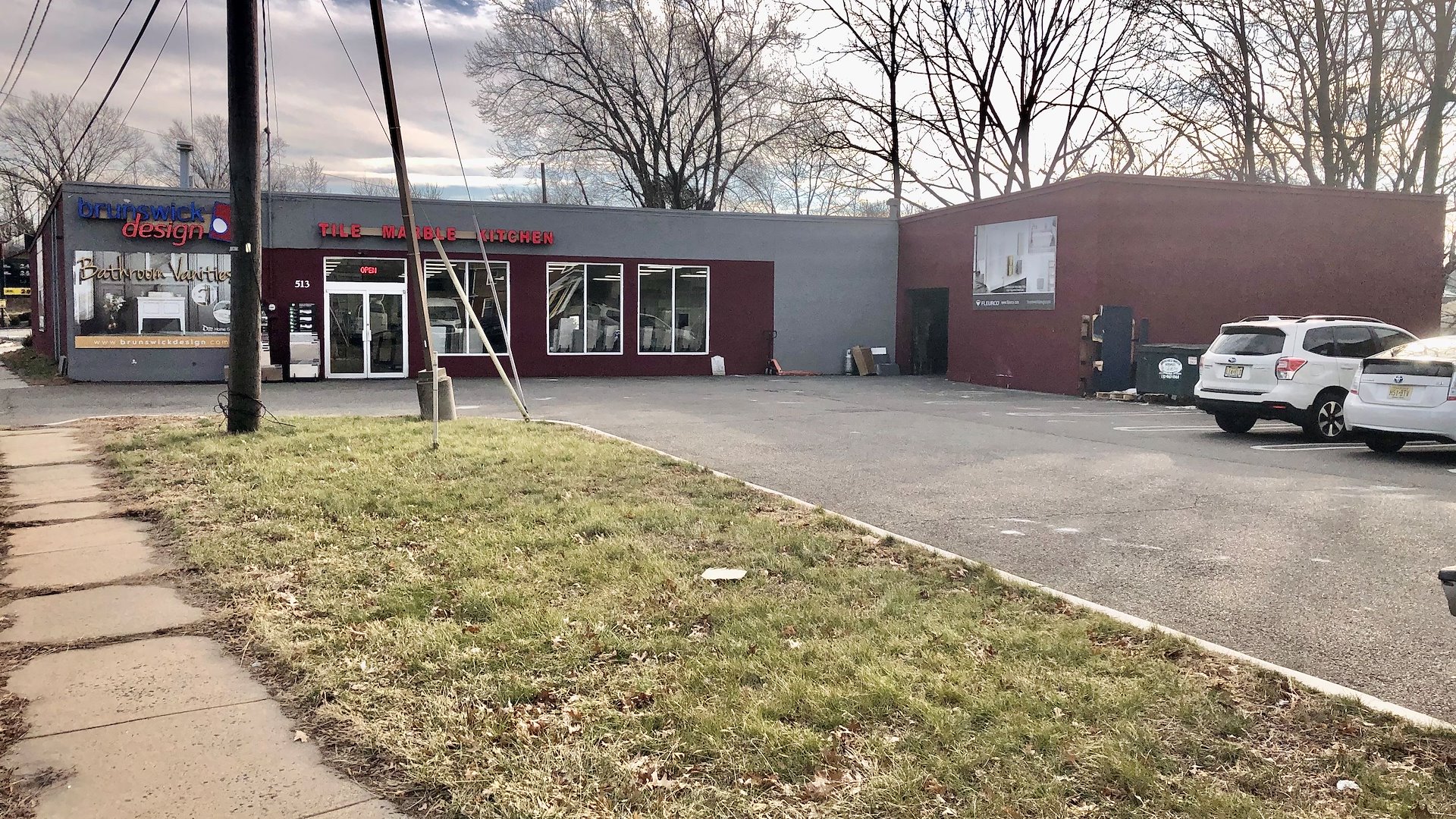 Brunswick Design LLC/East Brunswick, New Jersey