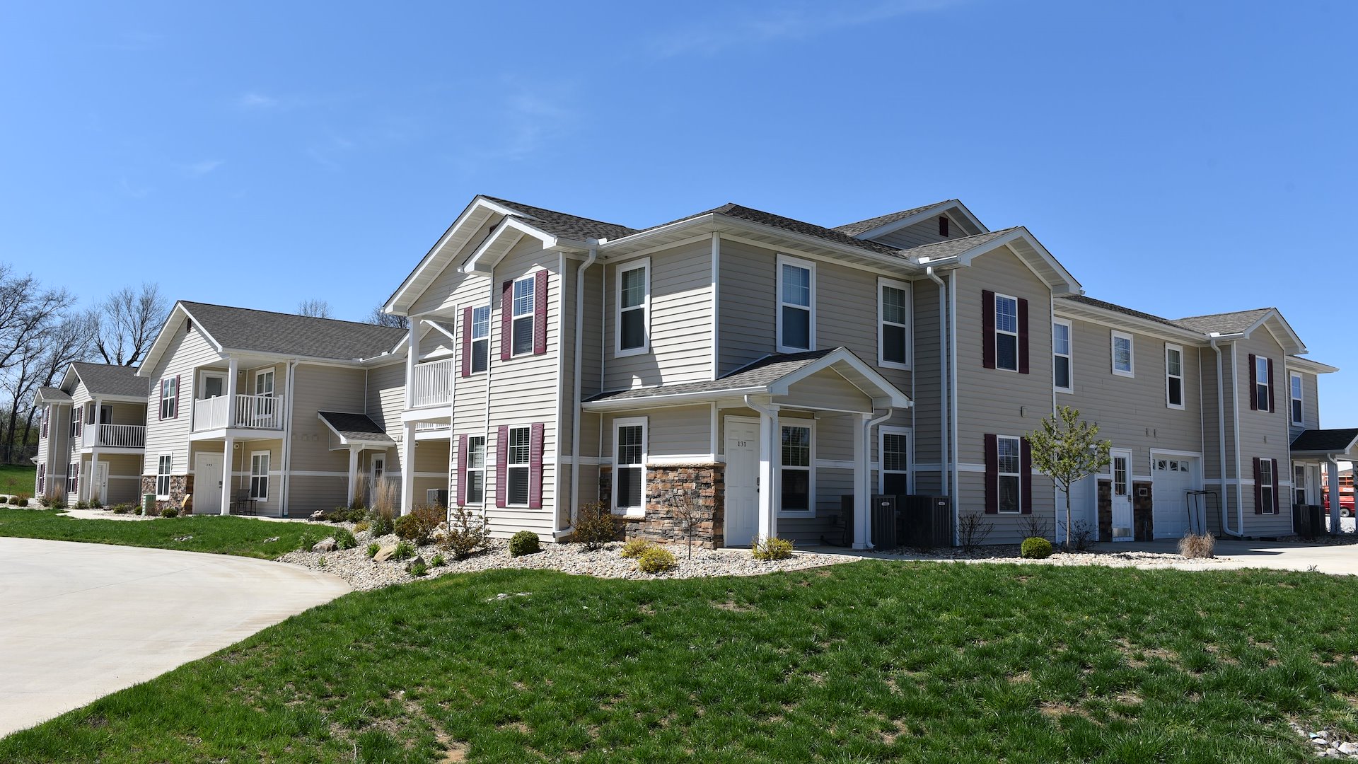 Renaissance Hills/Mount Vernon, Illinois