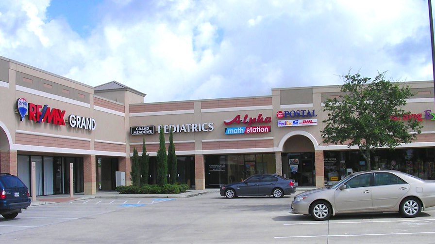 Marcus &amp; Millichap James H. Bell