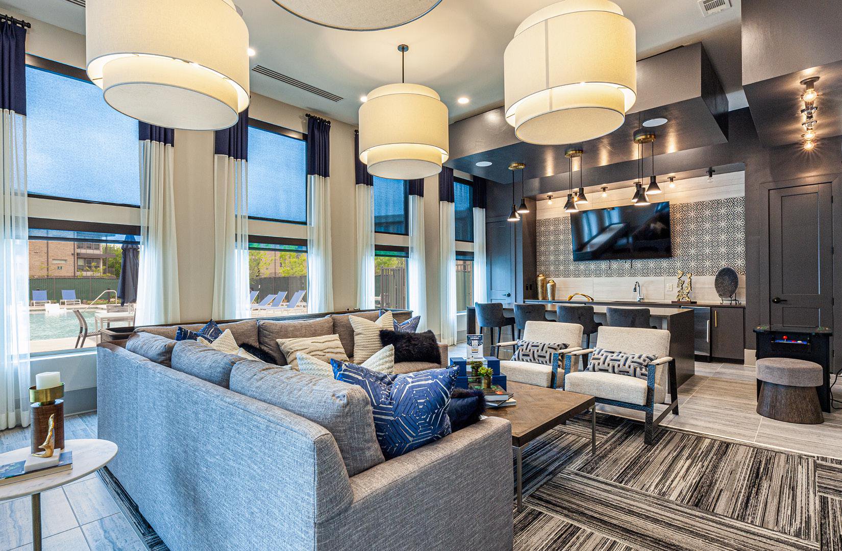 Alta Grand Crossing/Grand Prairie, TX