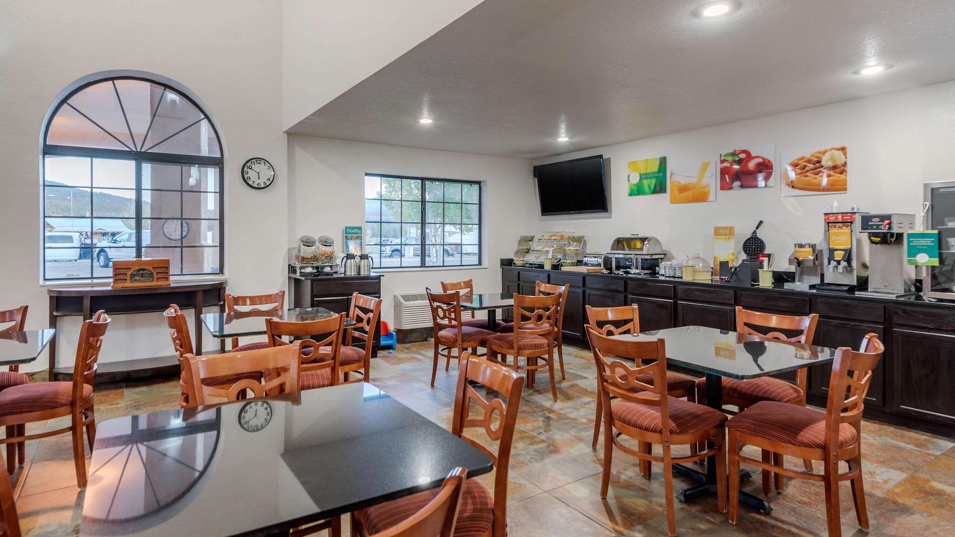 Quality Inn & Suites South Fork/South Fork, Colorado