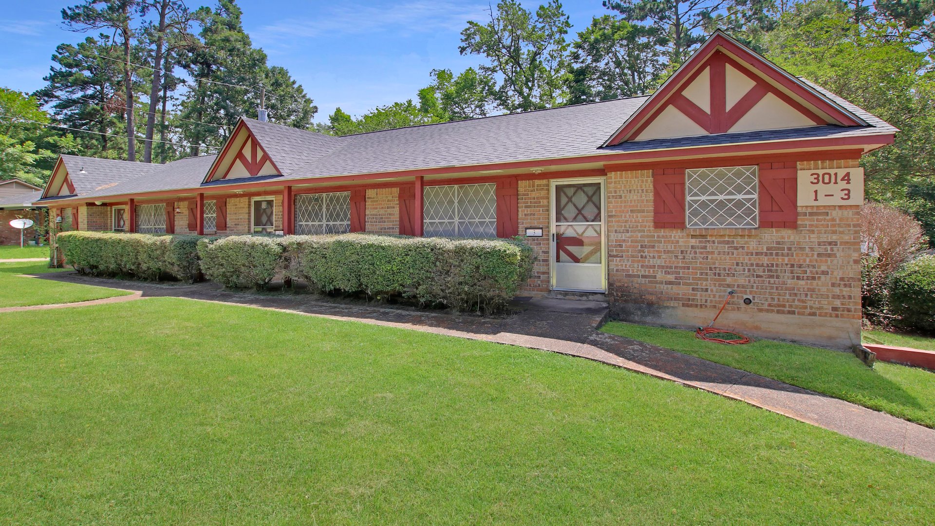 Northeast Hills/Nacogdoches, Texas