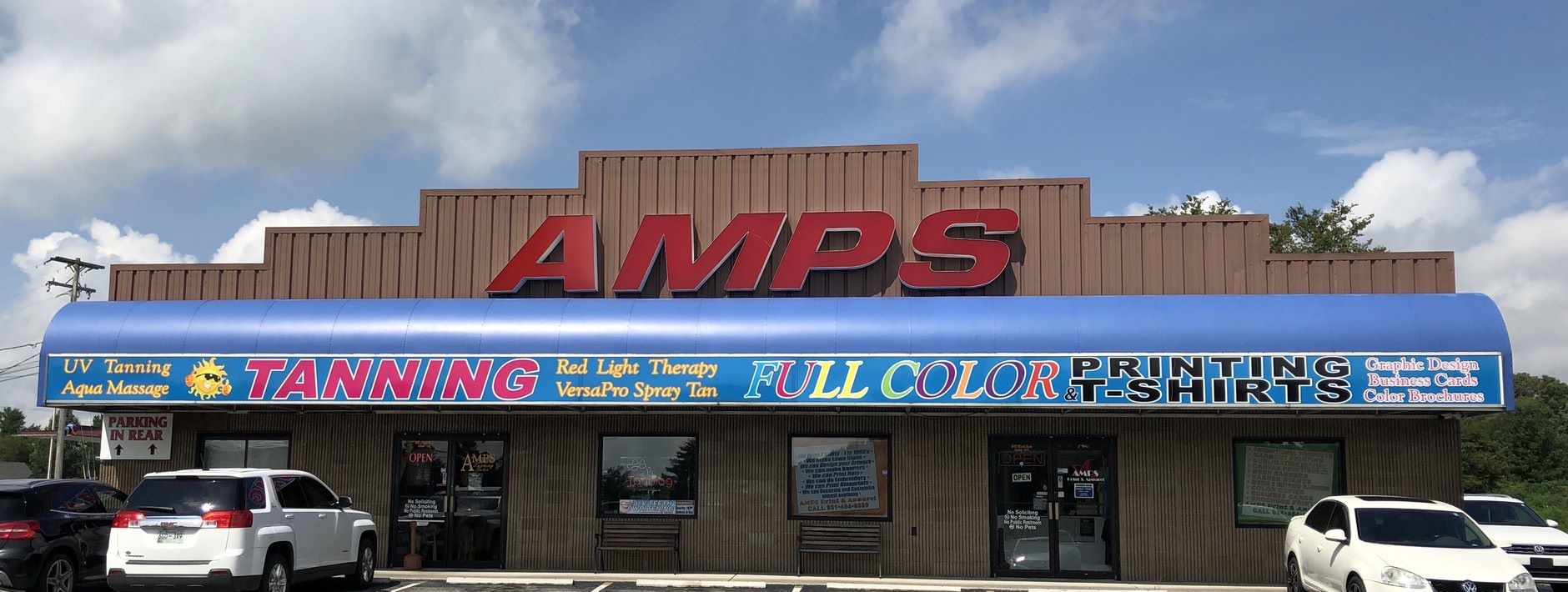 Crossville ValueAdd Shopping Center/Crossville, Tennessee